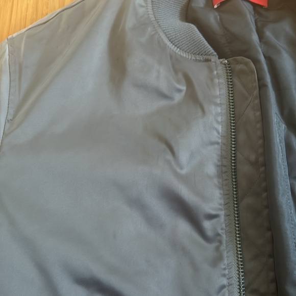 ESPRIT BOMBER Jacket - Picture 4 of 4